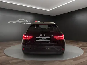 Audi A1 Sportback 30 TFSI Attraction S-tronic