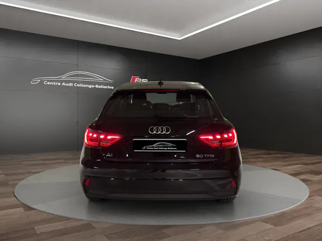 Audi A1 Sportback 30 TFSI Attraction S-tronic