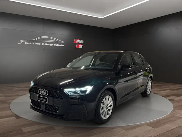 Audi A1 Sportback 30 TFSI Attraction S-tronic