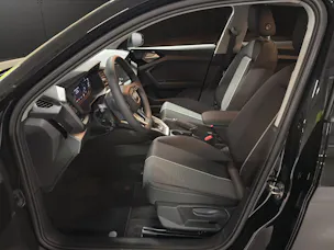 Audi A1 Sportback 30 TFSI Attraction S-tronic