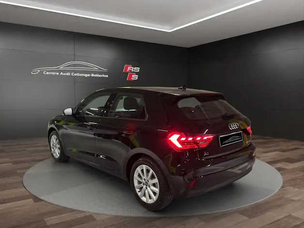Audi A1 Sportback 30 TFSI Attraction S-tronic