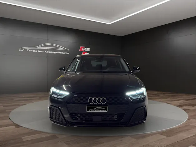Audi A1 Sportback 30 TFSI Attraction S-tronic