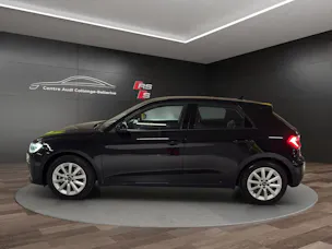 Audi A1 Sportback 30 TFSI Attraction S-tronic