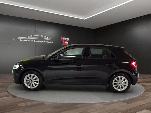 Audi A1 Sportback 30 TFSI Attraction S-tronic