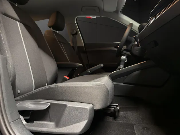Audi A1 Sportback 30 TFSI Attraction S-tronic
