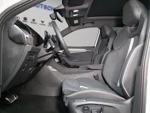 Škoda Kodiaq 1.5 TSI PHEV Sportline