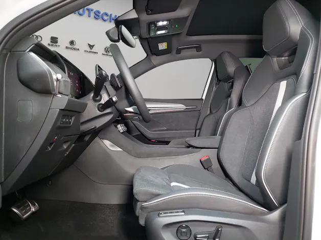 Škoda Kodiaq 1.5 TSI PHEV Sportline