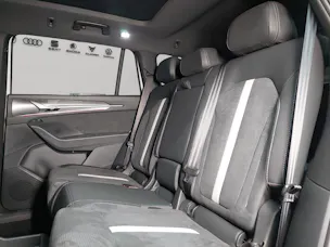 Škoda Kodiaq 1.5 TSI PHEV Sportline