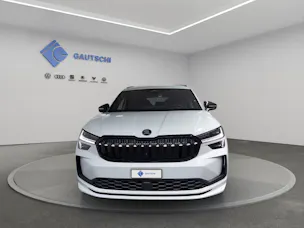 Škoda Kodiaq 1.5 TSI PHEV Sportline