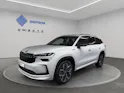 Škoda Kodiaq 1.5 TSI PHEV Sportline