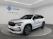 Škoda Kodiaq 1.5 TSI PHEV Sportline