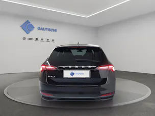 Škoda Scala 1.5 TSI Dynamic DSG