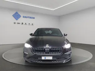Škoda Scala 1.5 TSI Dynamic DSG