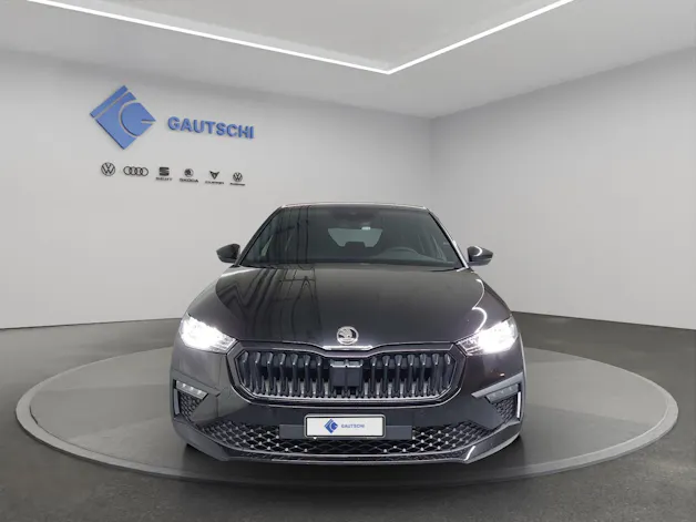 Škoda Scala 1.5 TSI Dynamic DSG