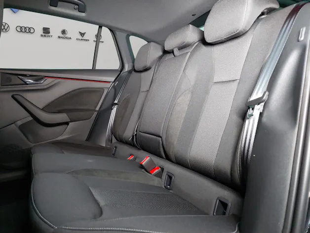 Škoda Scala 1.5 TSI Dynamic DSG