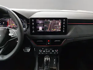 Škoda Scala 1.5 TSI Dynamic DSG