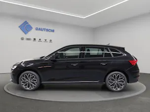 Škoda Scala 1.5 TSI Dynamic DSG