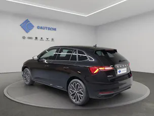 Škoda Scala 1.5 TSI Dynamic DSG