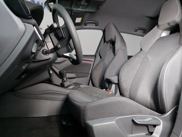 Škoda Scala 1.5 TSI Dynamic DSG