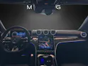 Mercedes-Benz C 63 AMG S T E Perf. Exe.