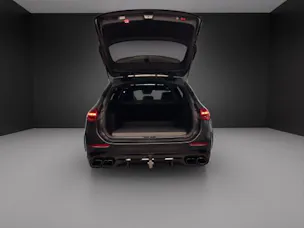 Mercedes-Benz C 63 AMG S T E Perf. Exe.