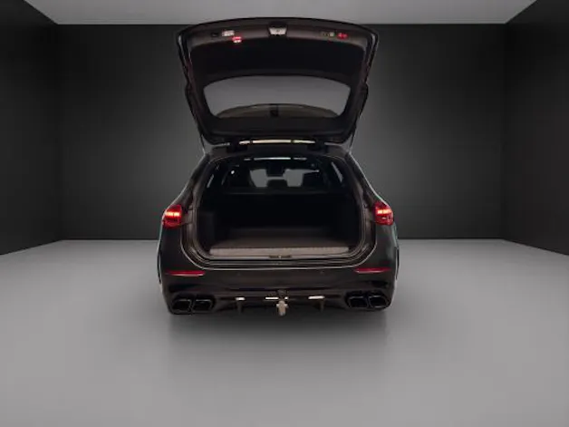 Mercedes-Benz C 63 AMG S T E Perf. Exe.