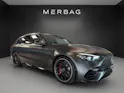 Mercedes-Benz C 63 AMG S T E Perf. Exe.