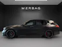 Mercedes-Benz C 63 AMG S T E Perf. Exe.