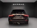 Mercedes-Benz C 63 AMG S T E Perf. Exe.