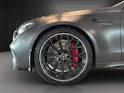 Mercedes-Benz C 63 AMG S T E Perf. Exe.