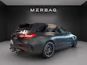 Mercedes-Benz C 63 AMG S T E Perf. Exe.