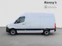 MERCEDES-BENZ Sprinter 315 CDI Pro KA 3665 S