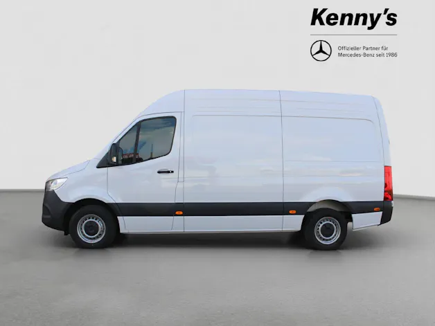 MERCEDES-BENZ Sprinter 315 CDI Pro KA 3665 S