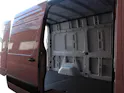 MERCEDES-BENZ Sprinter 315 CDI Pro KA 3665 S