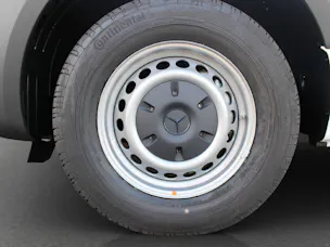 MERCEDES-BENZ Sprinter 315 CDI Pro KA 3665 S