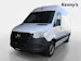Mercedes-Benz Sprinter 315 CDI Pro KA 3665 S