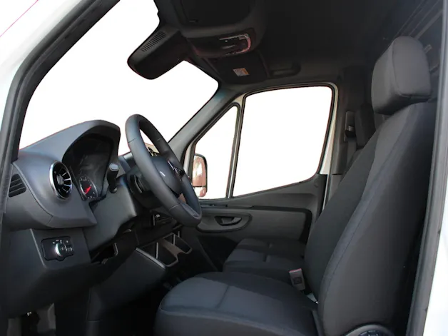 Mercedes-Benz Sprinter 315 CDI Pro KA 3665 S