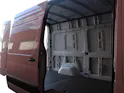Mercedes-Benz Sprinter 315 CDI Pro KA 3665 S