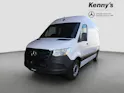 MERCEDES-BENZ Sprinter 315 CDI Pro KA 3665 S
