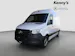 MERCEDES-BENZ Sprinter 315 CDI Pro KA 3665 S