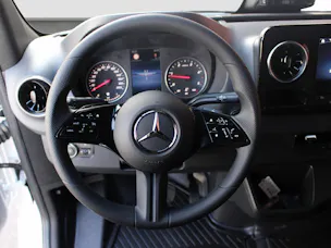 MERCEDES-BENZ Sprinter 315 CDI Pro KA 3665 S