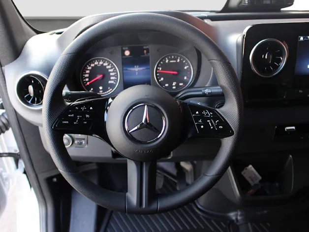 MERCEDES-BENZ Sprinter 315 CDI Pro KA 3665 S
