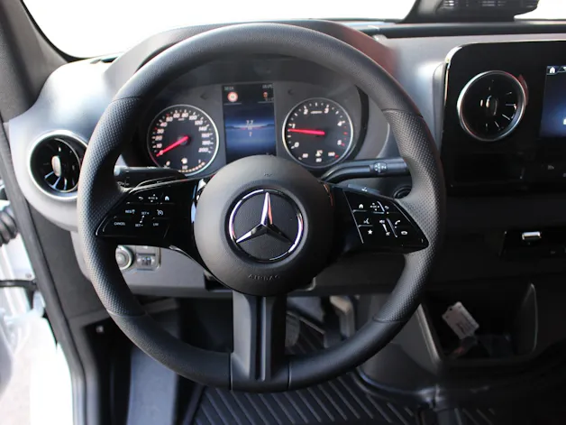 Mercedes-Benz Sprinter 315 CDI Pro KA 3665 S