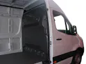 Mercedes-Benz Sprinter 315 CDI Pro KA 3665 S