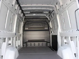 MERCEDES-BENZ Sprinter 315 CDI Pro KA 3665 S