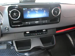 Mercedes-Benz Sprinter 315 CDI Pro KA 3665 S