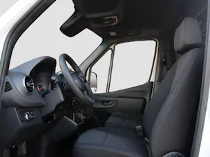 MERCEDES-BENZ Sprinter 315 CDI Pro KA 3665 S