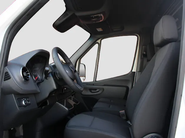 MERCEDES-BENZ Sprinter 315 CDI Pro KA 3665 S
