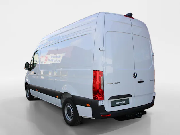 Mercedes-Benz Sprinter 315 CDI Pro KA 3665 S