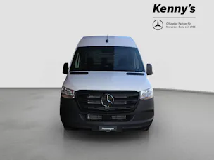 MERCEDES-BENZ Sprinter 315 CDI Pro KA 3665 S